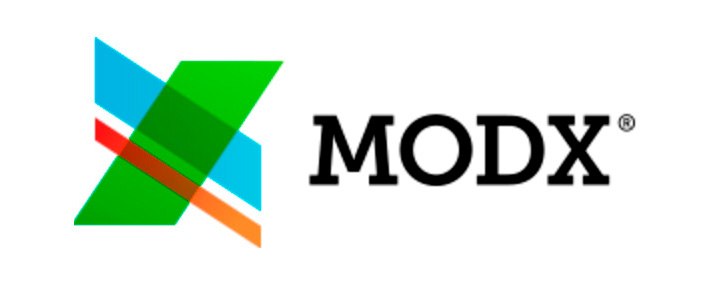MODX Revolution